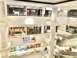 The Adelphi (D6), Retail #596879361